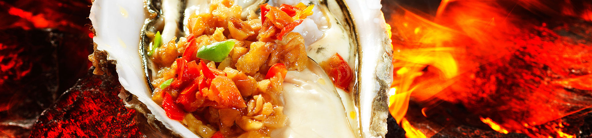东阳铁锹海鲜
