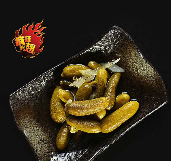 东阳疯狂bt烤翅