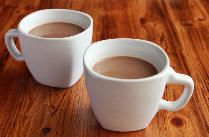 东阳奶茶培训